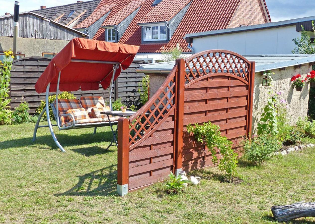 Ferienwohnungen Malchow See 5800 Eksteriør billede